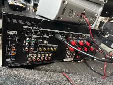 onkyo receiver - Photo 4