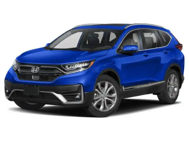 2020 Honda CR-V SPORT