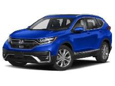2020 Honda CR-V SPORT