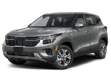 2024 Kia Seltos LX