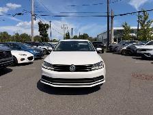 2017 Volkswagen Jetta Sedan Wolfsburg Edition | Toit | Caméra | - Photo 3