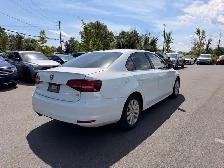 2017 Volkswagen Jetta Sedan Wolfsburg Edition | Toit | Caméra | - Photo 5