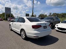 2017 Volkswagen Jetta Sedan Wolfsburg Edition | Toit | Caméra | - Photo 7