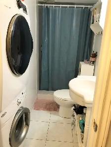 RENTAL- 1 Bed-1 Bath BSMT- Border Etobicoke & Mississauga$1,550 - Photo 9