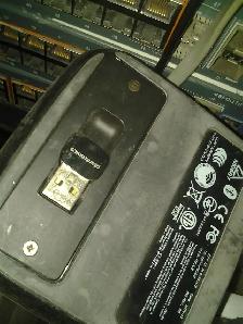 Plantronics Poly P620S Calisto Bluetooth Conference Speakerphone - Photo 2