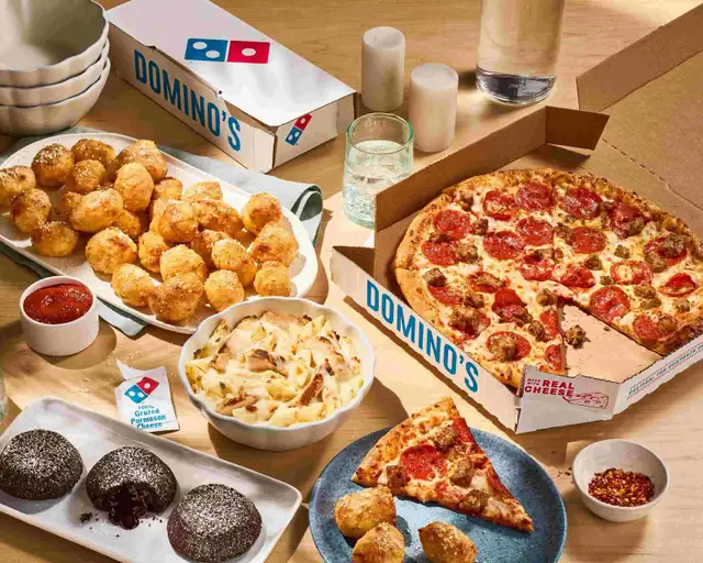 Domino's Pizza - Terrebonne