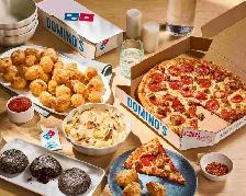 Domino's Pizza - Terrebonne