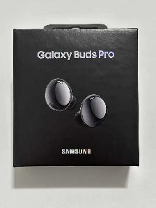 Samsung Galaxy Buds Pro – Active Noise Cancelling Earbuds