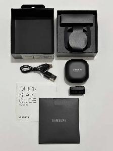 Samsung Galaxy Buds Pro – Active Noise Cancelling Earbuds - Photo 2