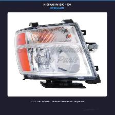 Nissan Nv1500 2012-2021 Hood Fender Mirror Bumper Brand New - Photo 3