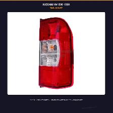 Nissan Nv1500 2012-2021 Hood Fender Mirror Bumper Brand New - Photo 5