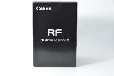 Canon RF 28-70mm f2.8 IS STM ID 3206