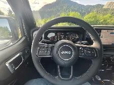 2026 Jeep Wrangler Willys - Photo 5