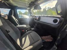2026 Jeep Wrangler Willys - Photo 7