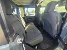 2026 Jeep Wrangler Willys - Photo 8