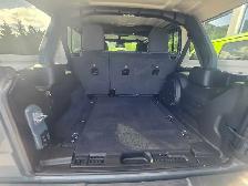 2026 Jeep Wrangler Willys - Photo 10