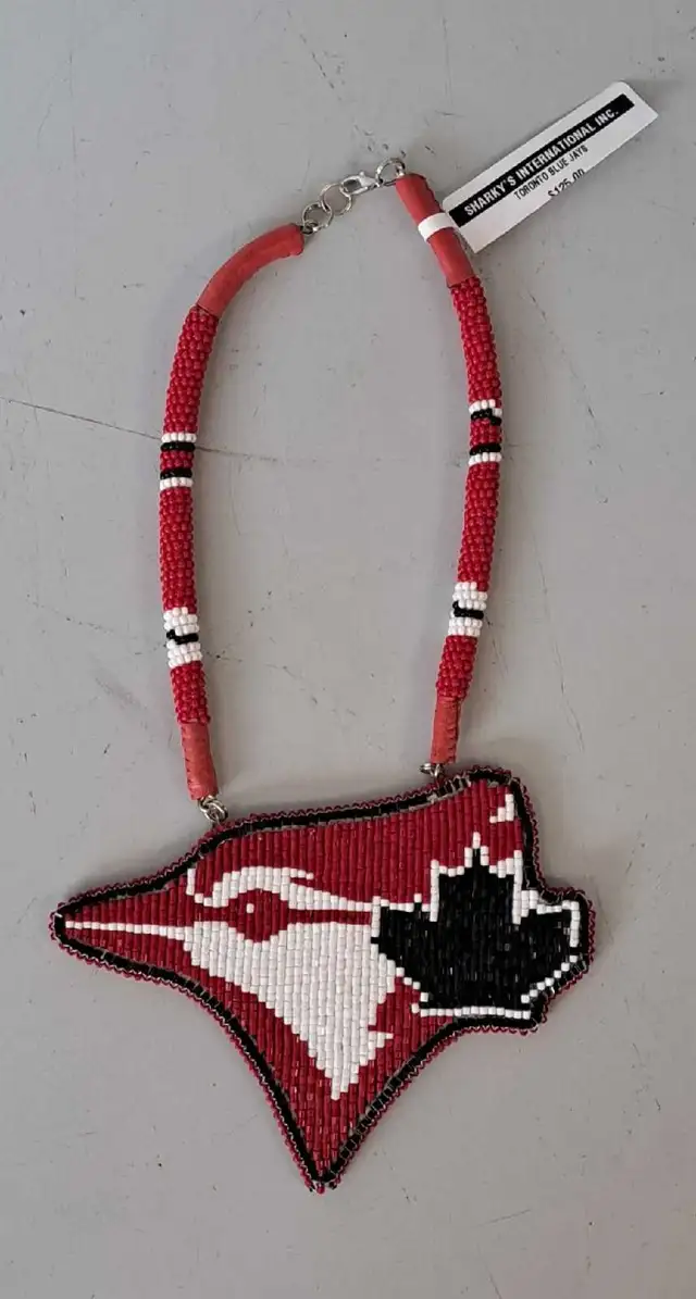 Toronto Blue Jays Medallion (32134799)