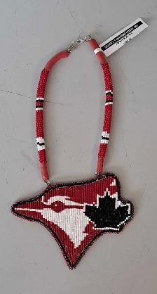 Toronto Blue Jays Medallion (32134799)