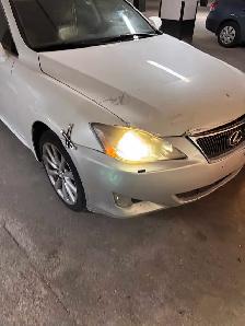 lexus is250 - Photo 2