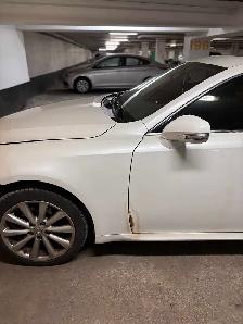 lexus is250 - Photo 4