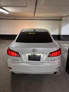 lexus is250 - Photo 5