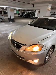lexus is250 - Photo 6