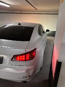 lexus is250 - Photo 7