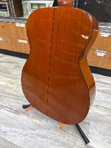 Cimar C200am Acoustic Guitar With Case - Photo 7