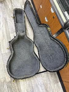 Cimar C200am Acoustic Guitar With Case - Photo 8