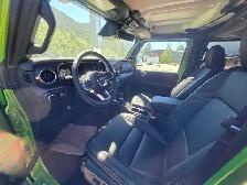 2026 Jeep Wrangler Sahara - Photo 5