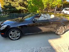 2006 Lexus SC430 Convertible - Photo 2