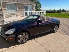 2006 Lexus SC430 Convertible - Photo 3