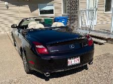 2006 Lexus SC430 Convertible - Photo 5
