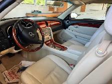 2006 Lexus SC430 Convertible - Photo 6