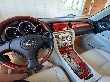 2006 Lexus SC430 Convertible - Photo 7