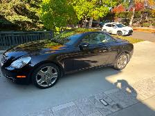 2006 Lexus SC430 Convertible - Photo 10