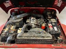 Toyota Landcruiser BJ40 1982 - Photo 5