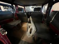 Toyota Landcruiser BJ40 1982 - Photo 6