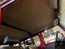 Toyota Landcruiser BJ40 1982 - Photo 8