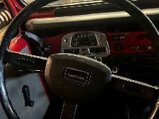 Toyota Landcruiser BJ40 1982 - Photo 10