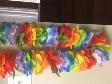 3 BEAUX COLLIERS NEUFS EN SOIE FETE OU CADEAU: $3.00 CHACUN - Photo 2