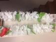3 BEAUX COLLIERS NEUFS EN SOIE FETE OU CADEAU: $3.00 CHACUN - Photo 4