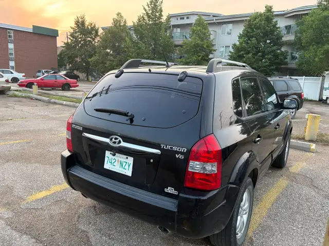 Nice Car