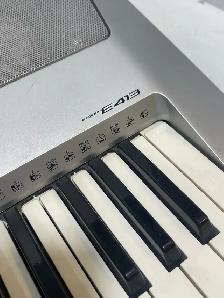Yamaha PSR-E413 Keyboard - Photo 3