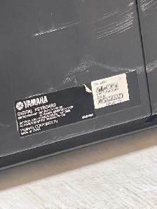 Yamaha PSR-E413 Keyboard - Photo 5