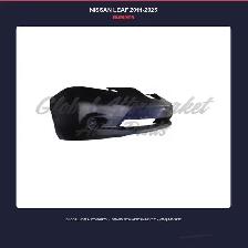 Nissan Leaf 2011-2025 Hood Fender Mirror Bumper Aftermarket - Photo 2