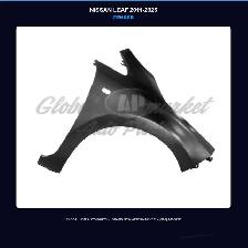 Nissan Leaf 2011-2025 Hood Fender Mirror Bumper Aftermarket - Photo 3