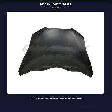 Nissan Leaf 2011-2025 Hood Fender Mirror Bumper Aftermarket - Photo 4