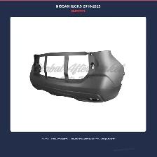 Nissan Kicks 2018-2025 Bumper Absorber Grille Fender Mirror - Photo 2