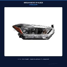 Nissan Kicks 2018-2025 Bumper Absorber Grille Fender Mirror - Photo 3